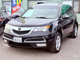 Used 2010 Acura MDX w/ Technology Package image 4