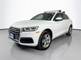Used 2019 Audi Q5 2.0T Premium Plus w/ Premium Plus Package image 2