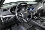 Certified 2023 Cadillac XT4 Premium Luxury image 4