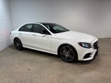 Used 2020 Mercedes-Benz E 350 4MATIC Sedan image 5