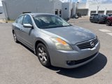 Used 2008 Nissan Altima 2.5 SL w/ SL Pkg image 4
