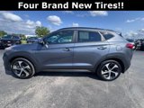 Used 2016 Hyundai Tucson Limited w/ Option Group 03 image 3