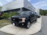 Certified 2018 Ford F150 XL w/ Equipment Group 101A Mid image 4