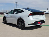 New 2025 Toyota Prius XLE image 3