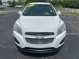 Used 2015 Chevrolet Trax LS image 3