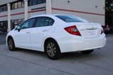 Used 2012 Honda Civic LX image 5