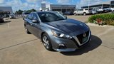 Used 2021 Nissan Altima 2.5 S image 2