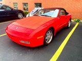 Used 1990 Porsche 944 Cabriolet image 2