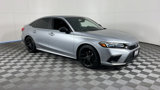 Certified 2022 Honda Civic Sport image 2