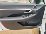 Certified 2022 Hyundai Sonata SEL w/ Cargo Package image 5