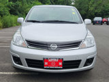 Used 2012 Nissan Versa 1.8 S image 2