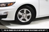 Used 2023 Chevrolet Malibu LT image 2