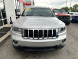 Used 2012 Jeep Grand Cherokee Laredo w/ Laredo E Group image 2