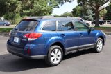 Used 2010 Subaru Outback 2.5i Premium image 4
