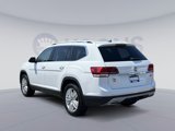 Used 2018 Volkswagen Atlas SEL Premium image 4