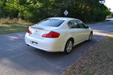 Used 2012 INFINITI G37 Journey w/ Premium Pkg image 6