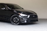 Used 2018 INFINITI Q50 Luxe image 3