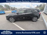Used 2022 Ford Escape SEL image 3