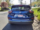 Used 2021 Nissan Murano Platinum image 5