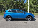 Used 2017 Toyota RAV4 XLE image 4