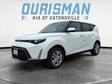 New 2025 Kia Soul LX image 2