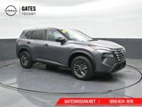 Used 2024 Nissan Rogue S image 4