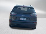 Used 2019 Jeep Cherokee Latitude Plus w/ Cold Weather Group image 4