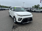 Used 2022 Kia Soul LX w/ Technology Package image 2