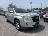 Used 2010 GMC Terrain SLE w/ Convenience Package image 3