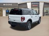 Used 2022 Ford Bronco Sport Badlands image 4