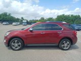 Used 2017 Chevrolet Equinox Premier w/ Enhanced Convenience Package image 2