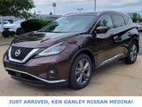 Used 2019 Nissan Murano Platinum image 5