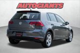 Used 2017 Volkswagen Golf Wolfsburg Edition image 4