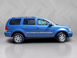 Used 2008 Chrysler Aspen Limited image 3