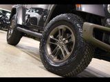 Used 2017 Jeep Wrangler Unlimited Sahara image 3