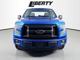Used 2015 Ford F150 XL w/ Equipment Group 101A Mid image 2