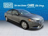 Used 2019 Ford Fusion S image 4