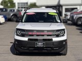 Certified 2021 Ford Bronco Sport Big Bend image 4