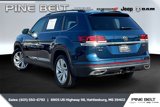 Used 2022 Volkswagen Atlas SE image 2
