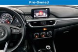 Used 2017 MAZDA MAZDA6 Sport image 6