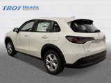 New 2025 Honda HR-V LX image 3