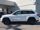 Used 2021 Jeep Grand Cherokee Freedom Edition image 5