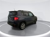 Used 2020 Jeep Renegade Limited image 4