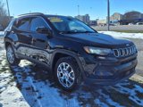 Certified 2024 Jeep Compass Latitude image 5