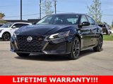 Used 2024 Nissan Altima 2.5 SR image 2