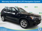 Used 2016 BMW X3 xDrive35i image 3