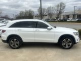 Used 2021 Mercedes-Benz GLC 300 4MATIC image 3