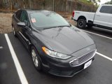 Used 2019 Ford Fusion SE image 4