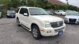 Used 2008 Mercury Mountaineer Premier image 4