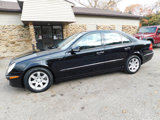 Used 2009 Mercedes-Benz E 320 BlueTEC Sedan image 5